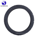 Atacado 110/70-17 Motocicleta Tire Motorcycle Pneu